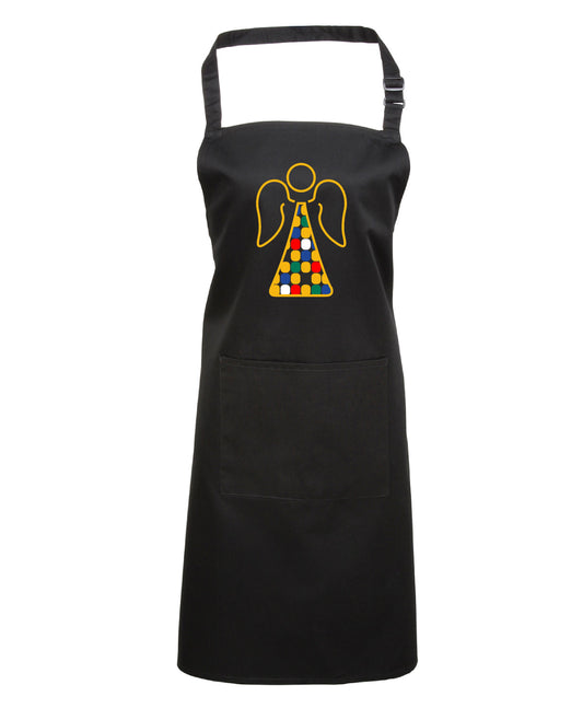 Angel Pocket Apron