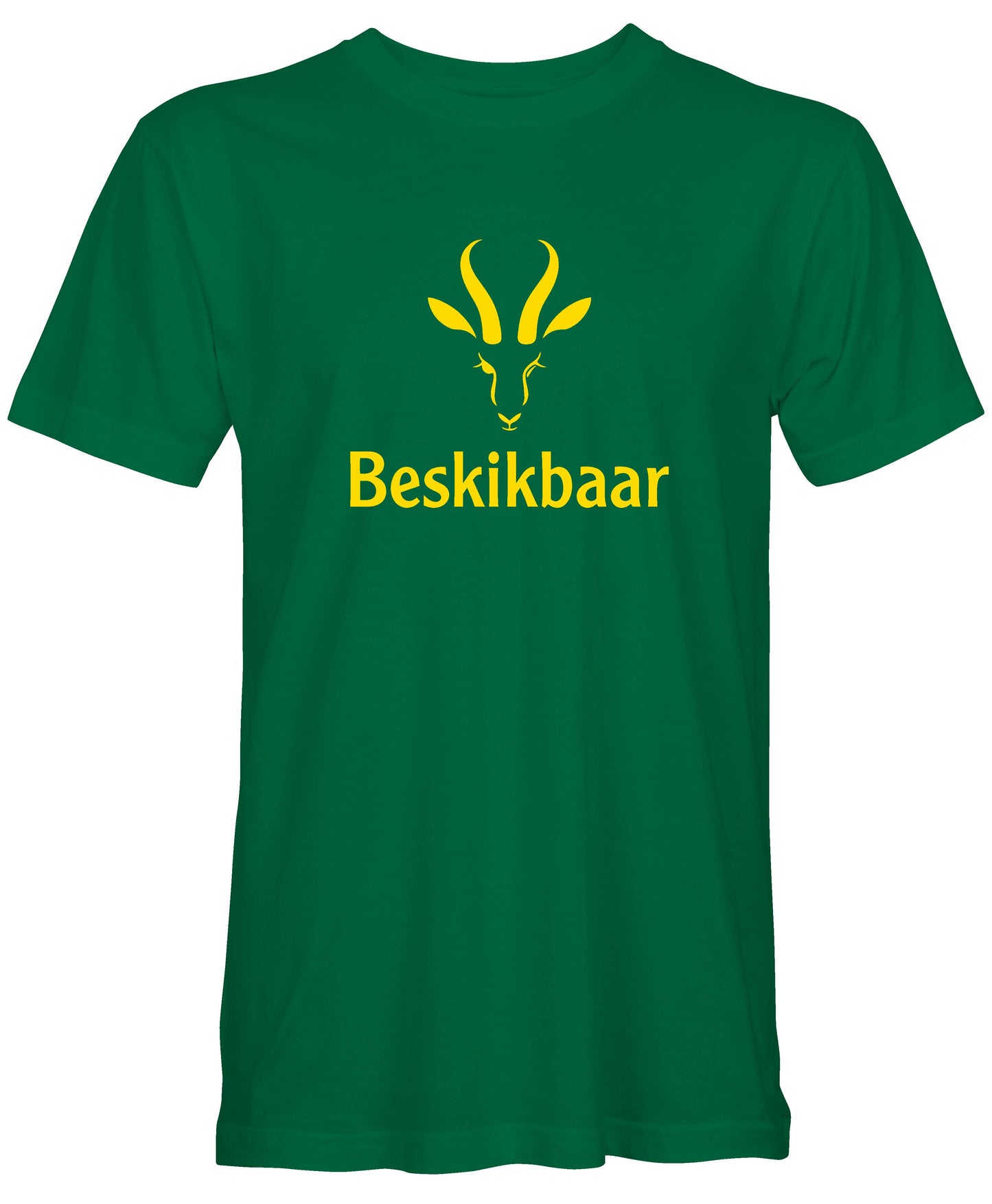 Mens / Unisex Beskikbaar T-Shirt