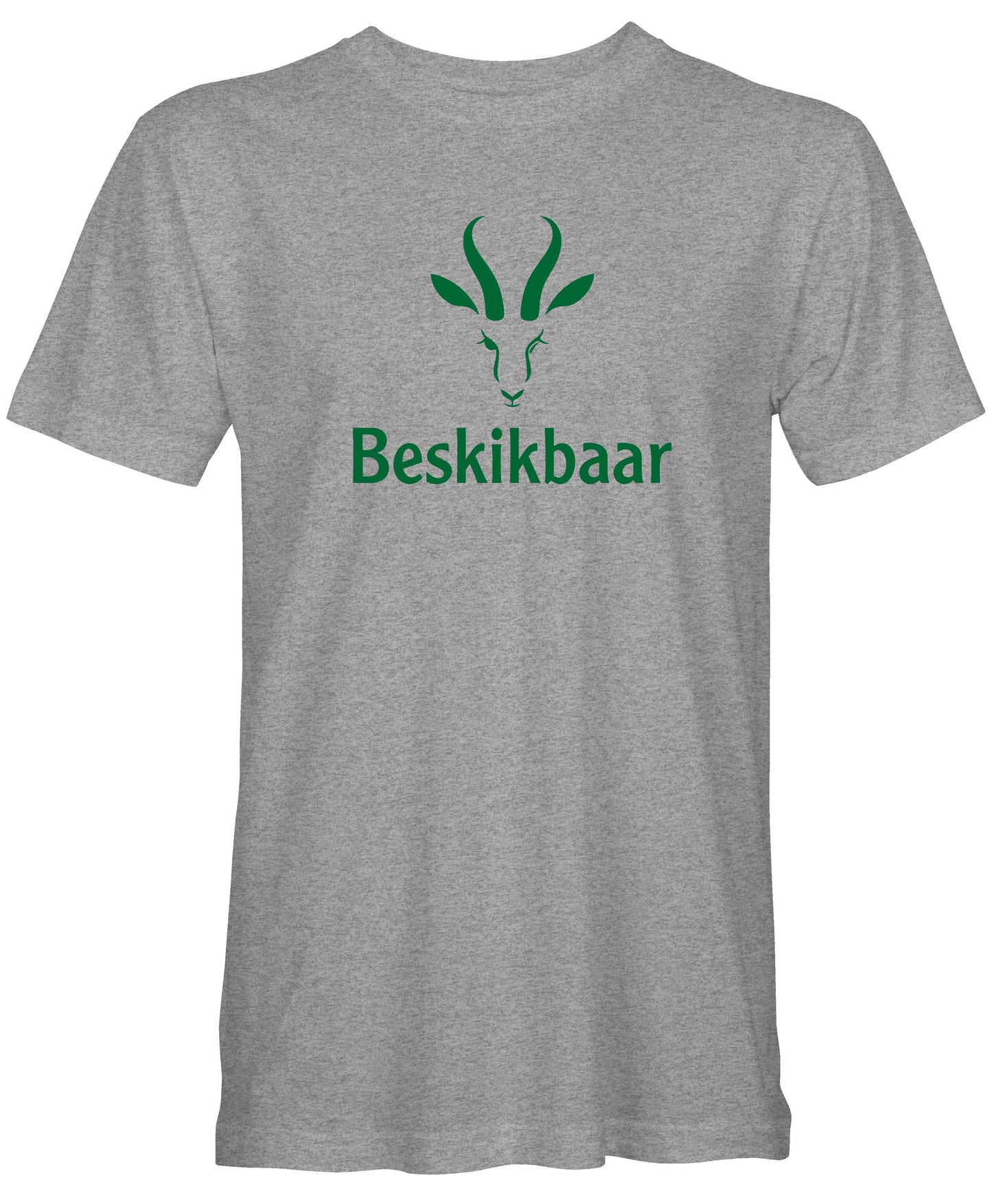 Mens / Unisex Beskikbaar T-Shirt