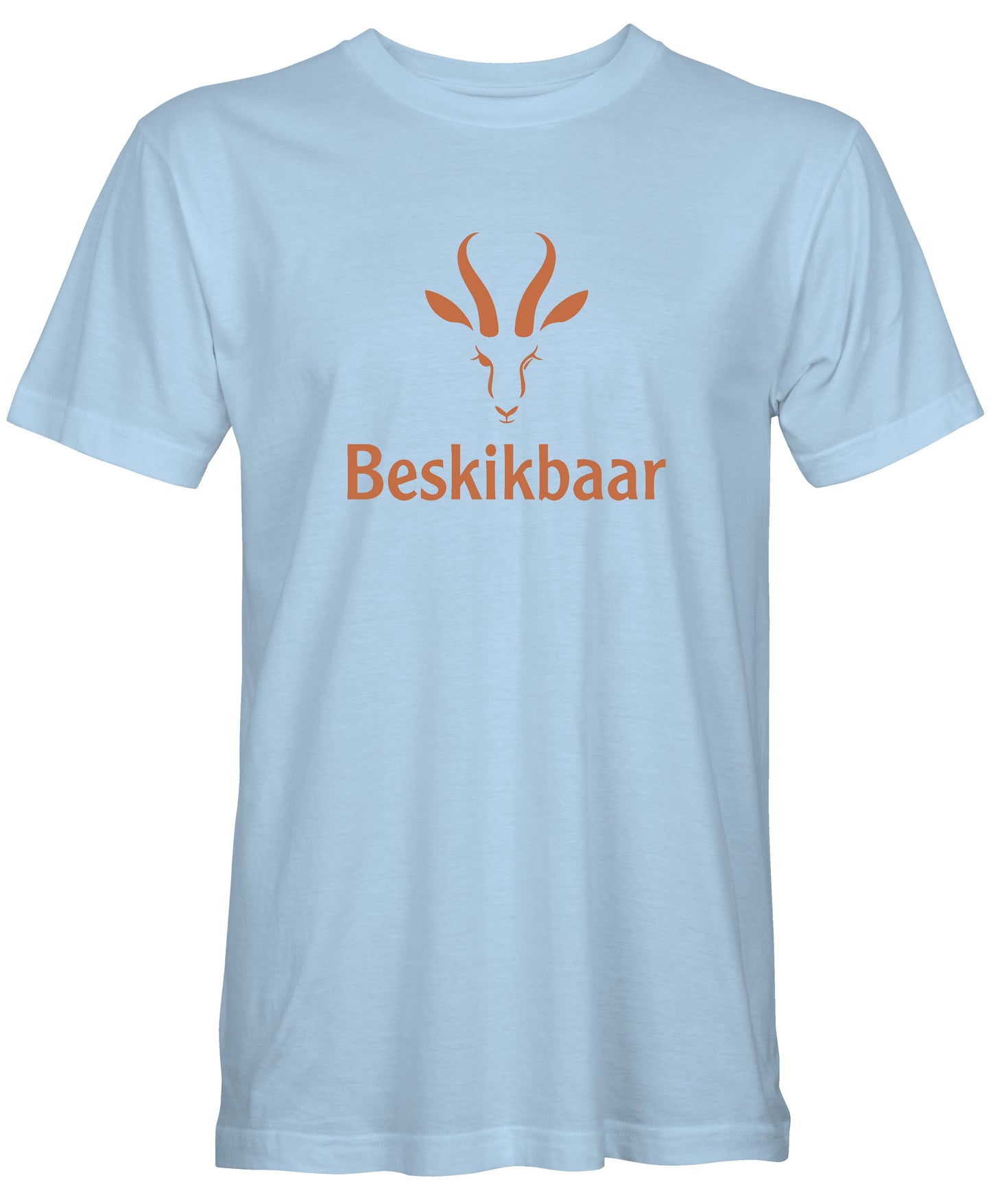 Mens / Unisex Beskikbaar T-Shirt