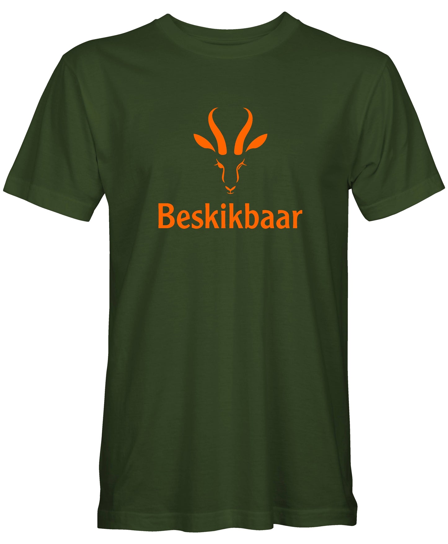 Mens / Unisex Beskikbaar T-Shirt