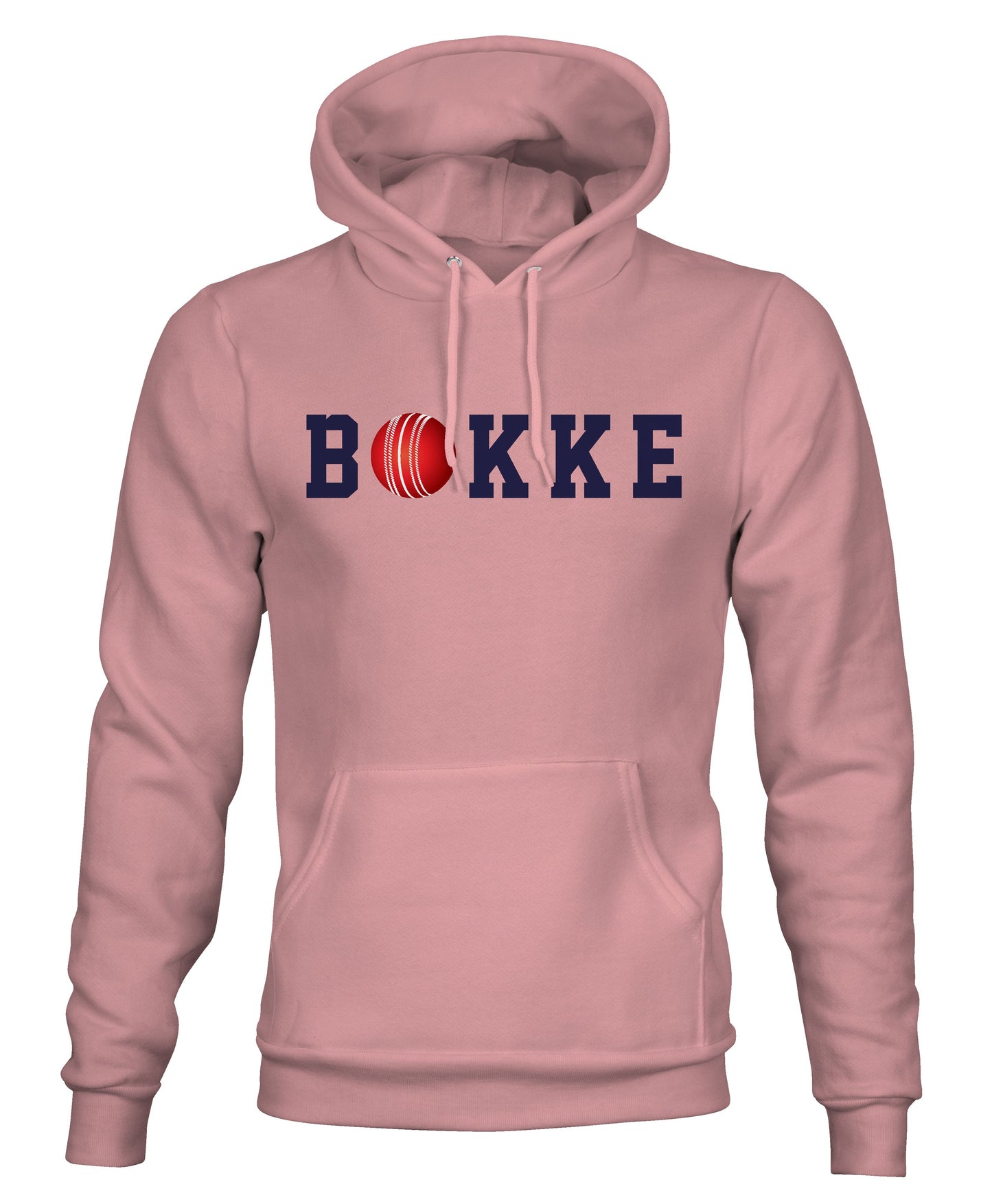 Unisex Bokke Cricket Hoodie