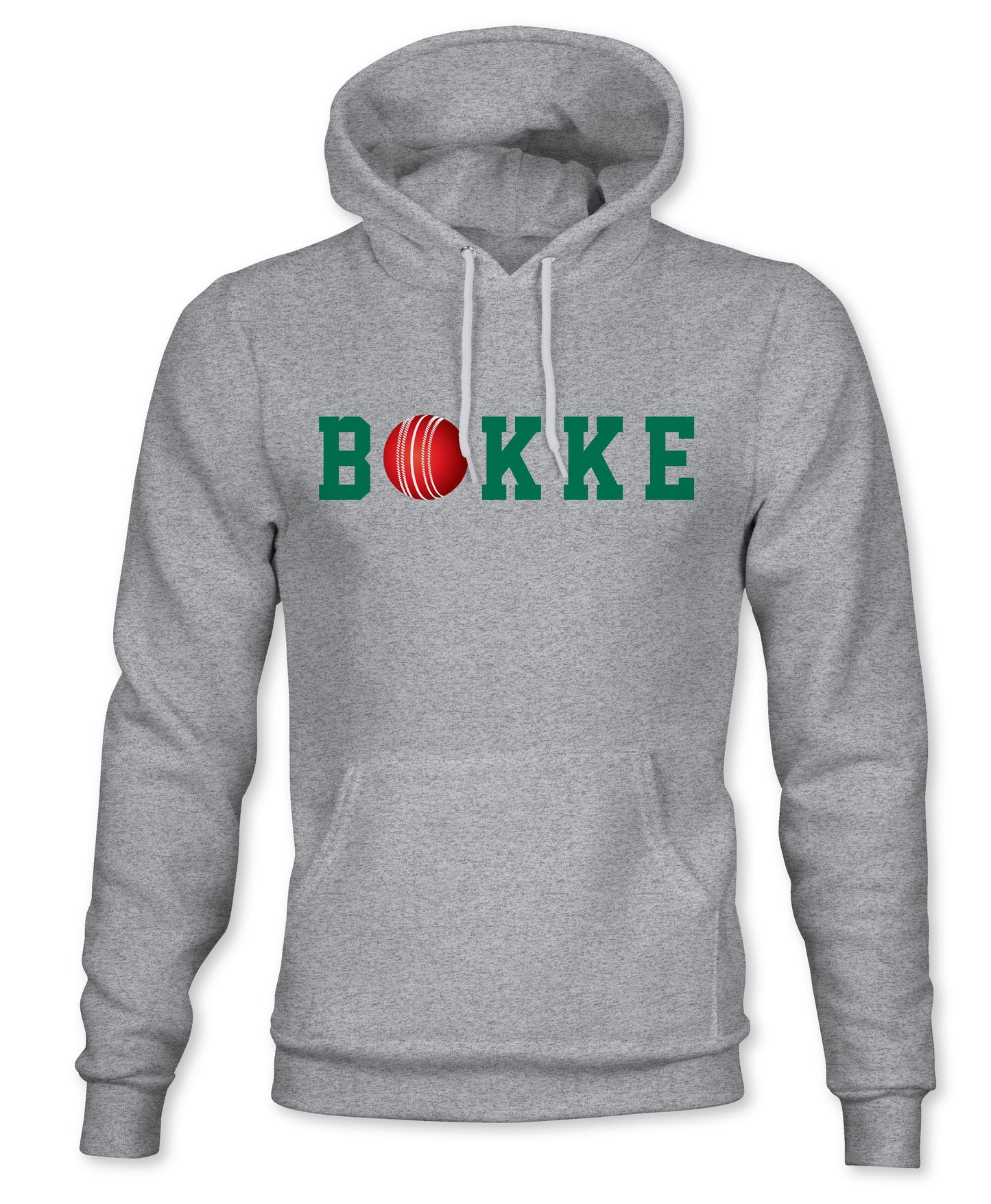 Unisex Bokke Cricket Hoodie