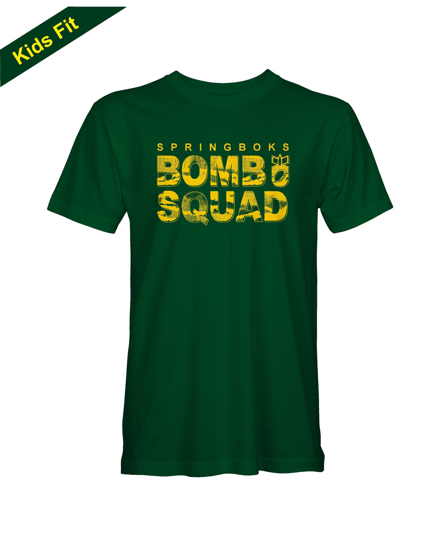 Kids Bomb Squad T-Shirt