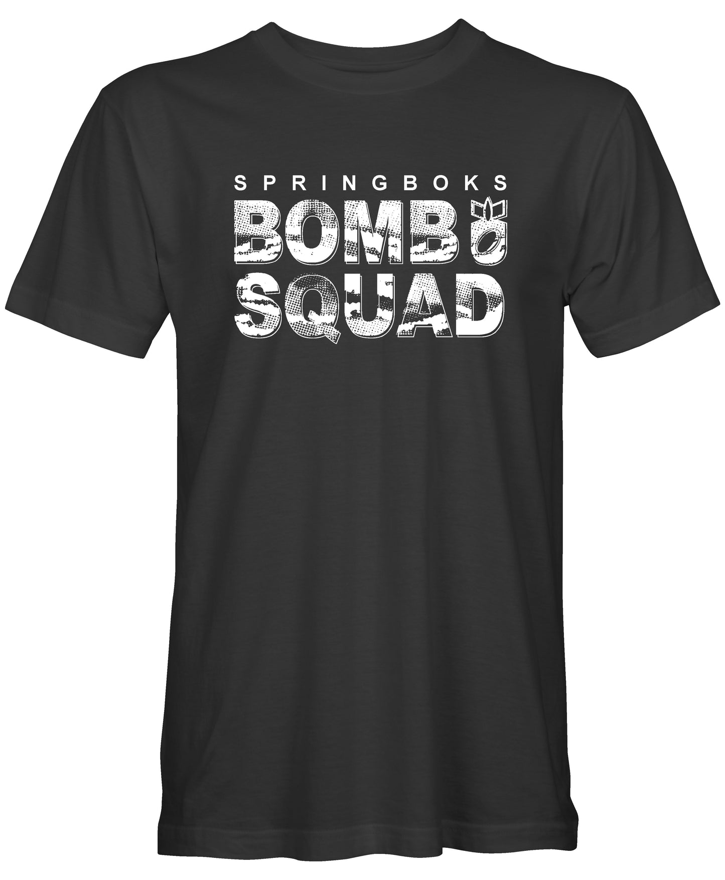 Mens Bomb Squad T-Shirt