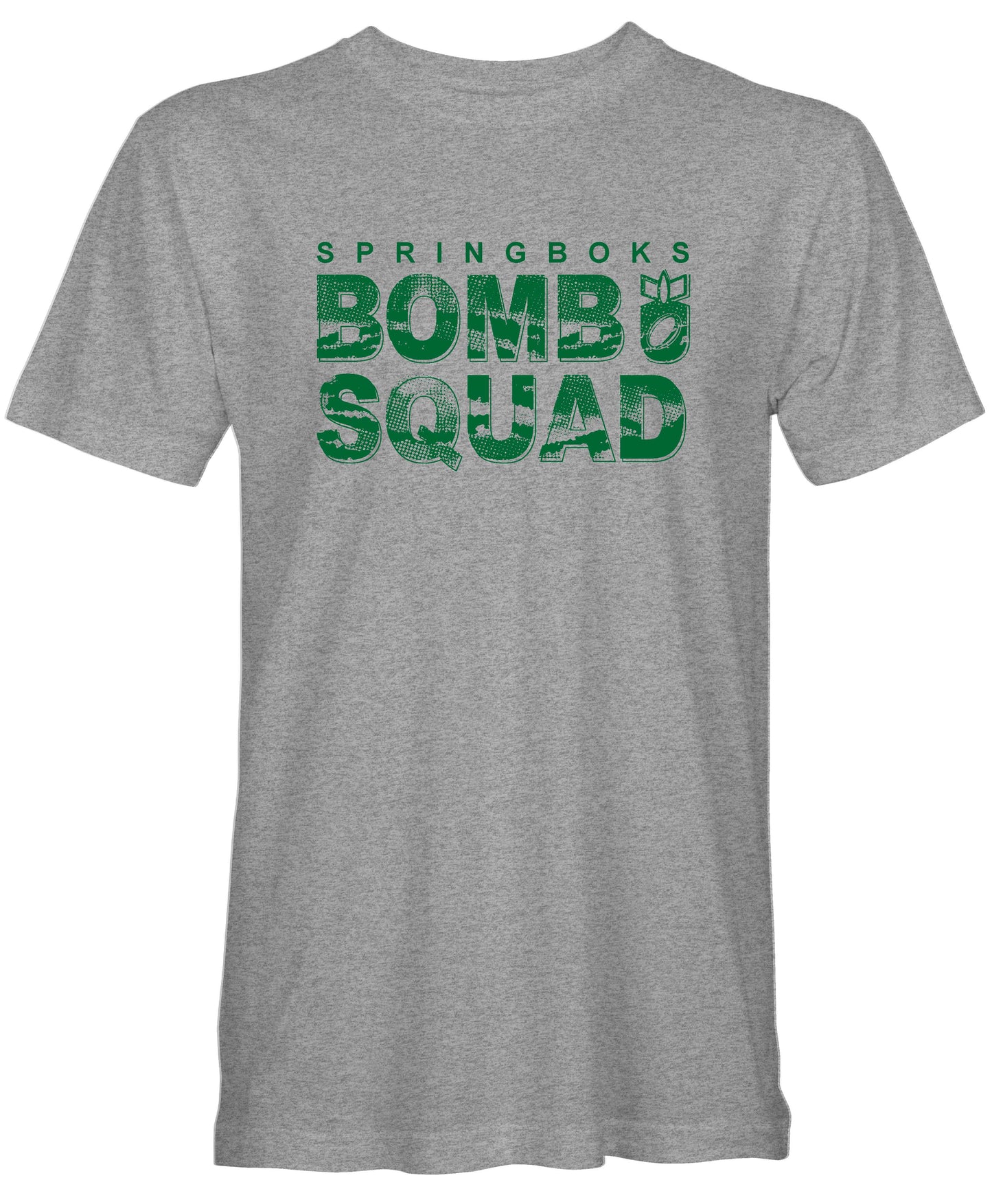 Mens Bomb Squad T-Shirt