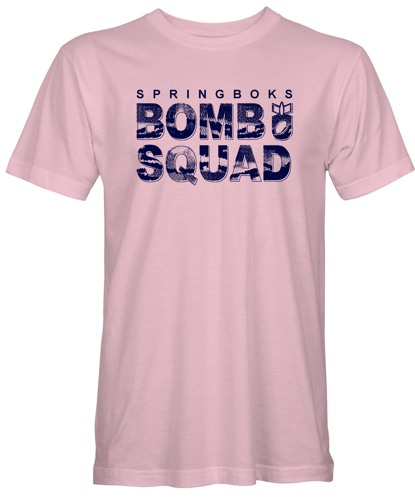 Mens Bomb Squad T-Shirt