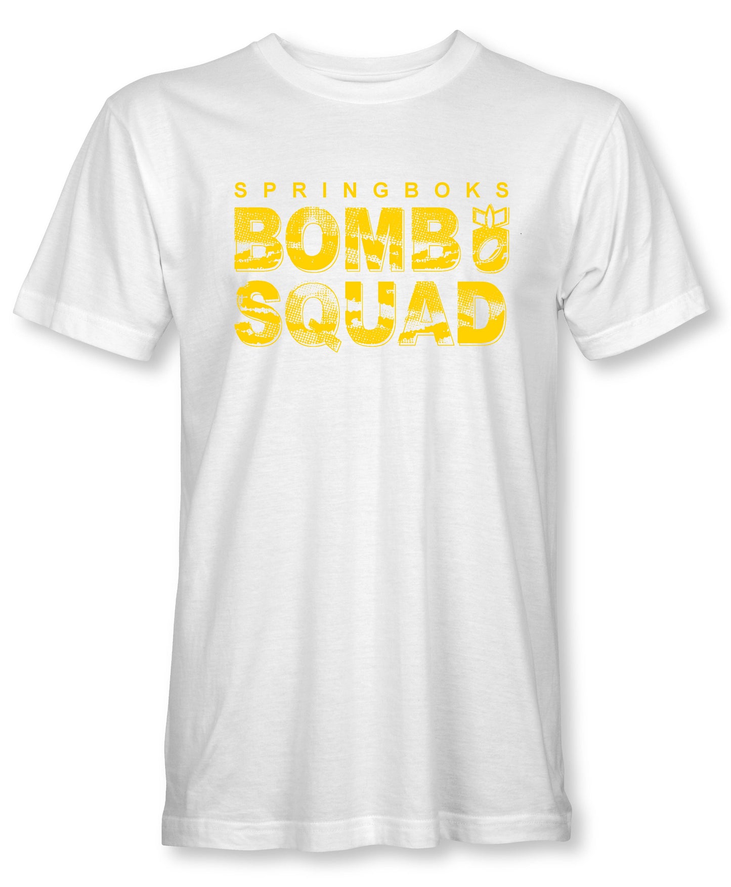 Mens Bomb Squad T-Shirt