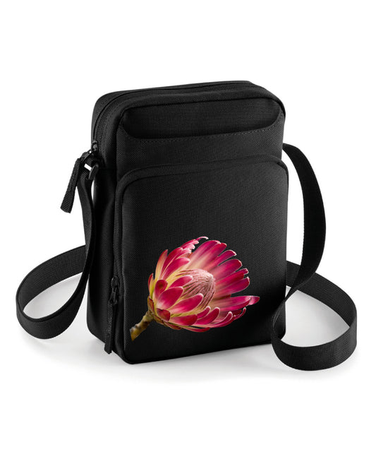 Protea Crossbody Bag