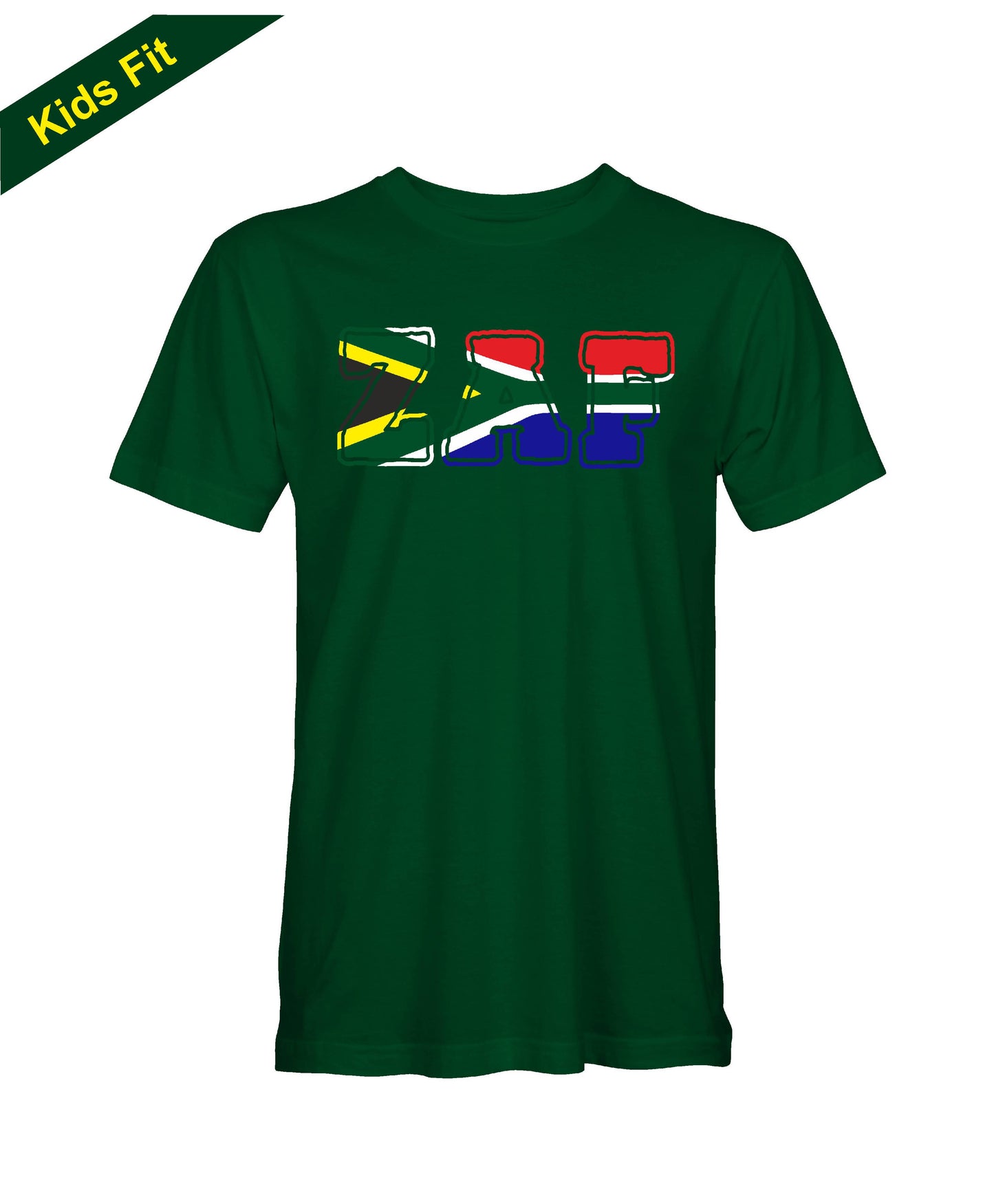 Kids South Africa ZAF T-Shirt