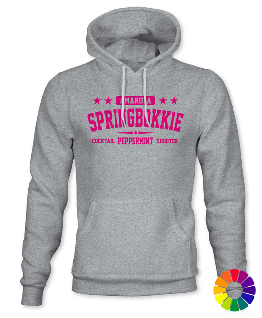 Unisex Springbokkie Hoodie