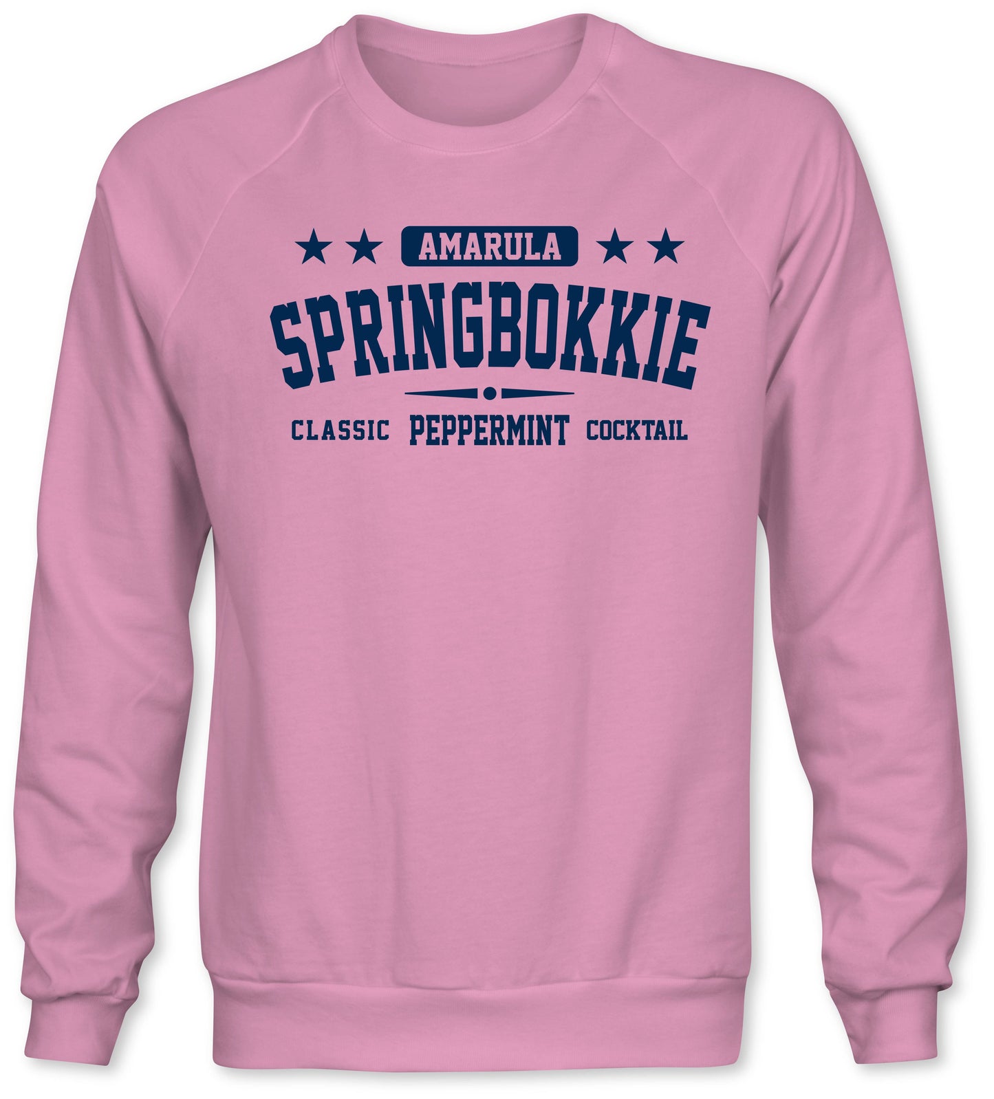 Unisex Springbokkie Sweatshirt