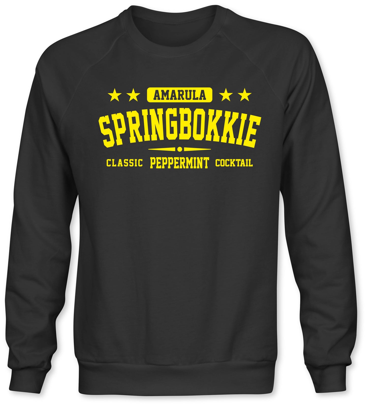 Unisex Springbokkie Sweatshirt