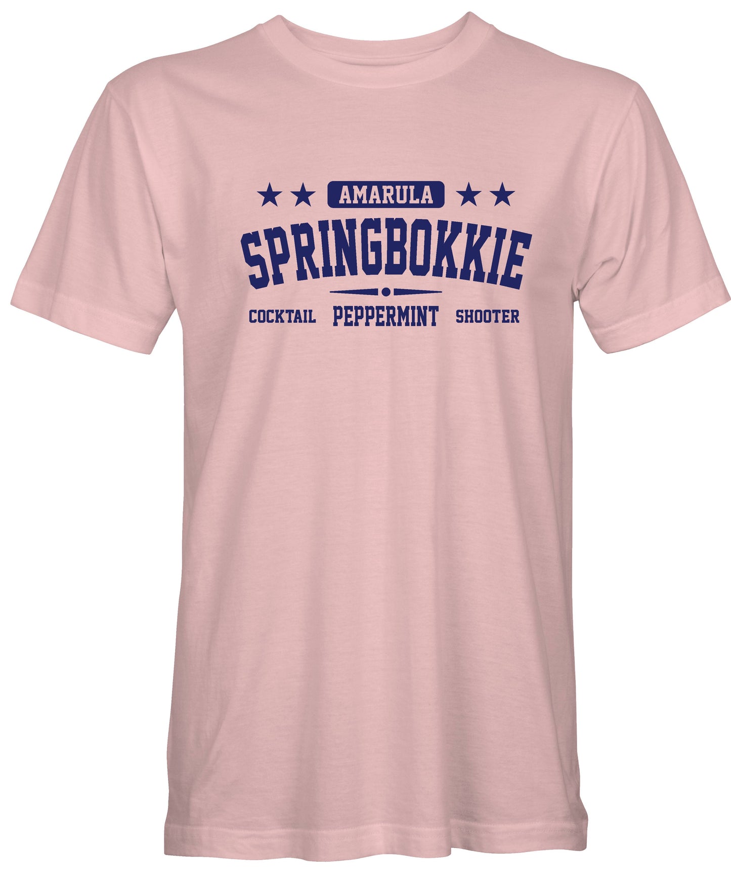 Unisex Springbokkie T-Shirt