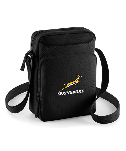 Springboks Crossbody Bag