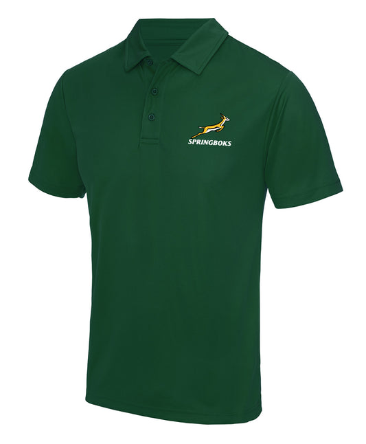 Springboks Polo Shirt