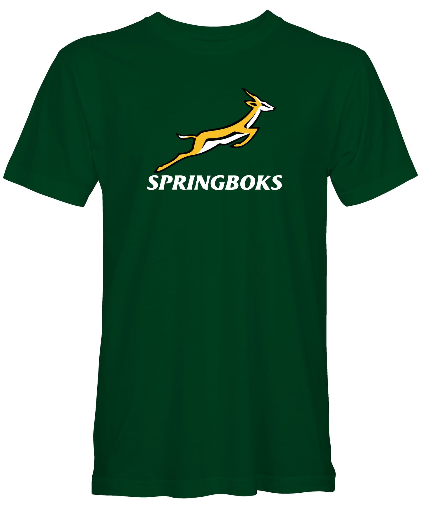 Kids Springboks T-Shirt