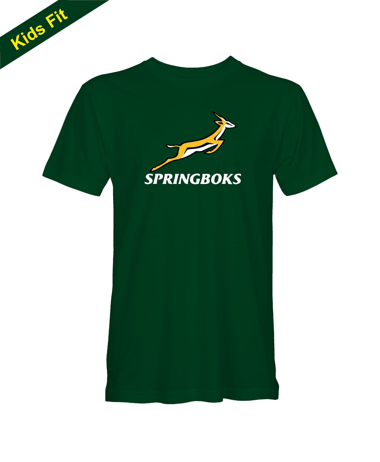 Kids Springboks T-Shirt