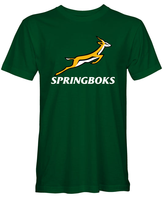 Mens Springboks T-Shirt